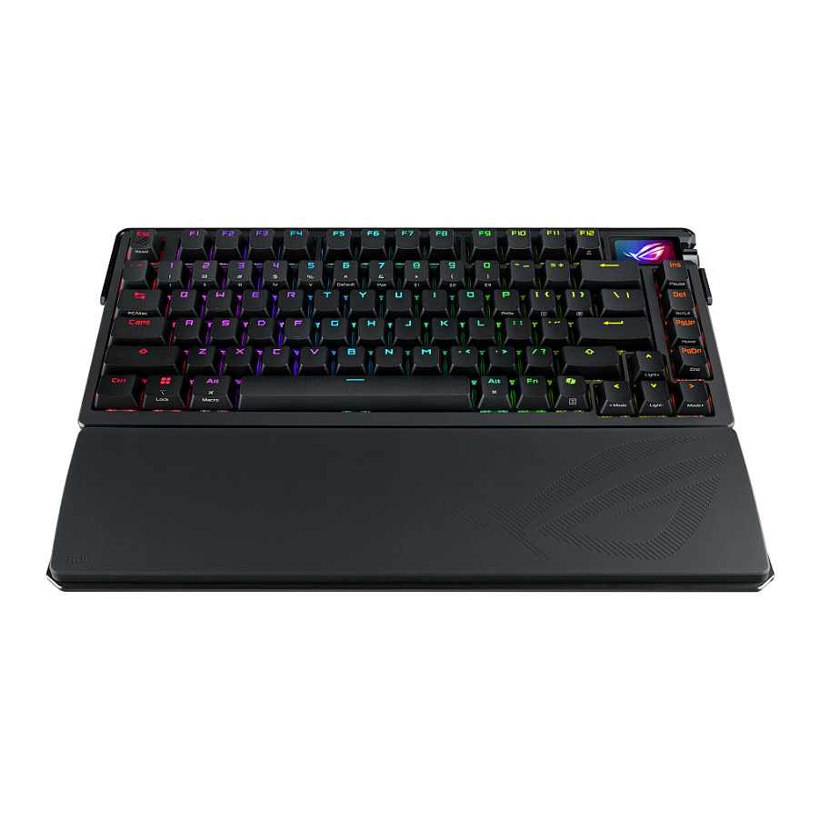 ASUS ROG Azoth Extreme Gaming Keyboard FR-Layout