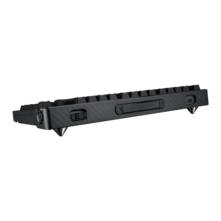 ASUS ROG Azoth Extreme Gaming Keyboard FR-Layout