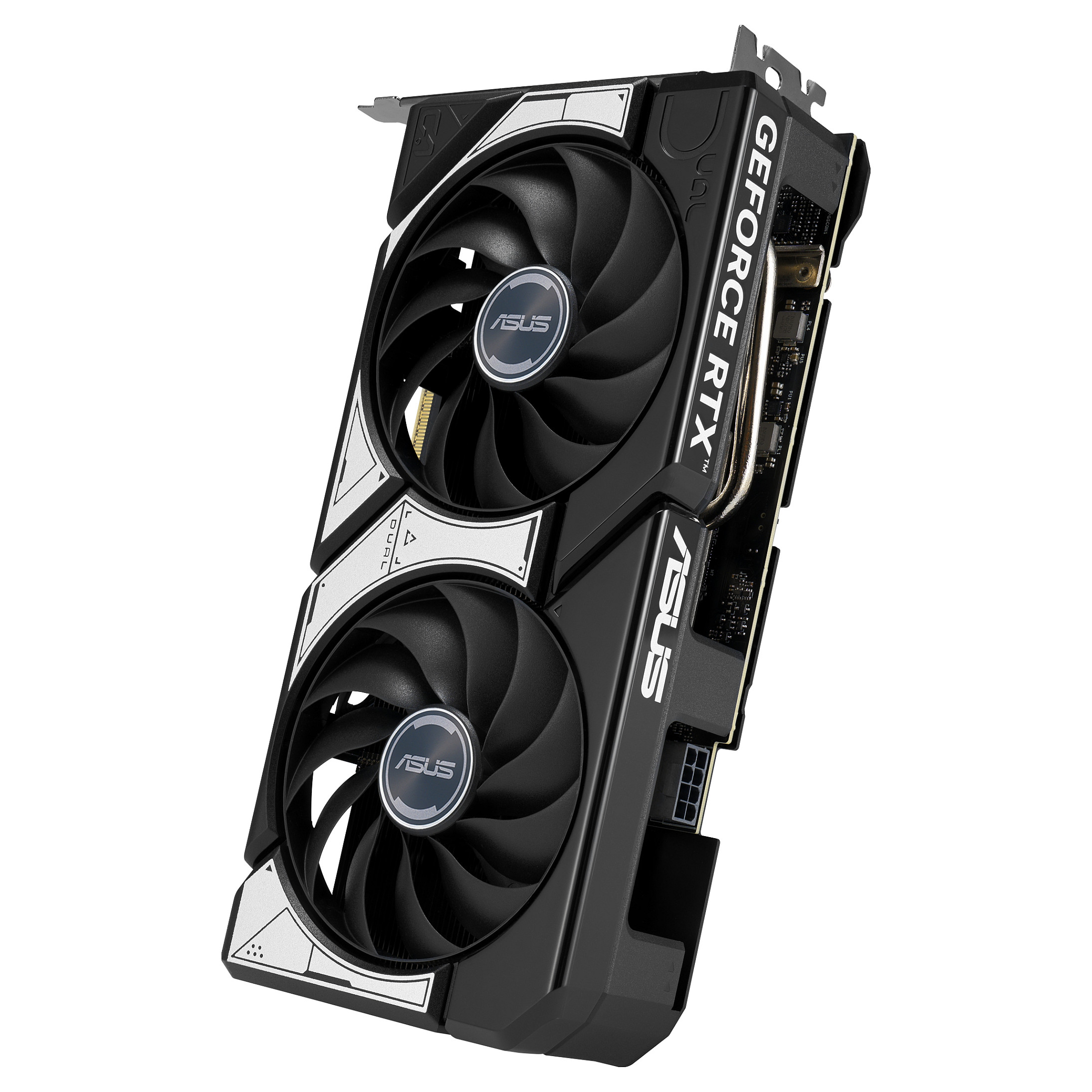 RTX 5060 8GB ASUS Dual OC GDDR7