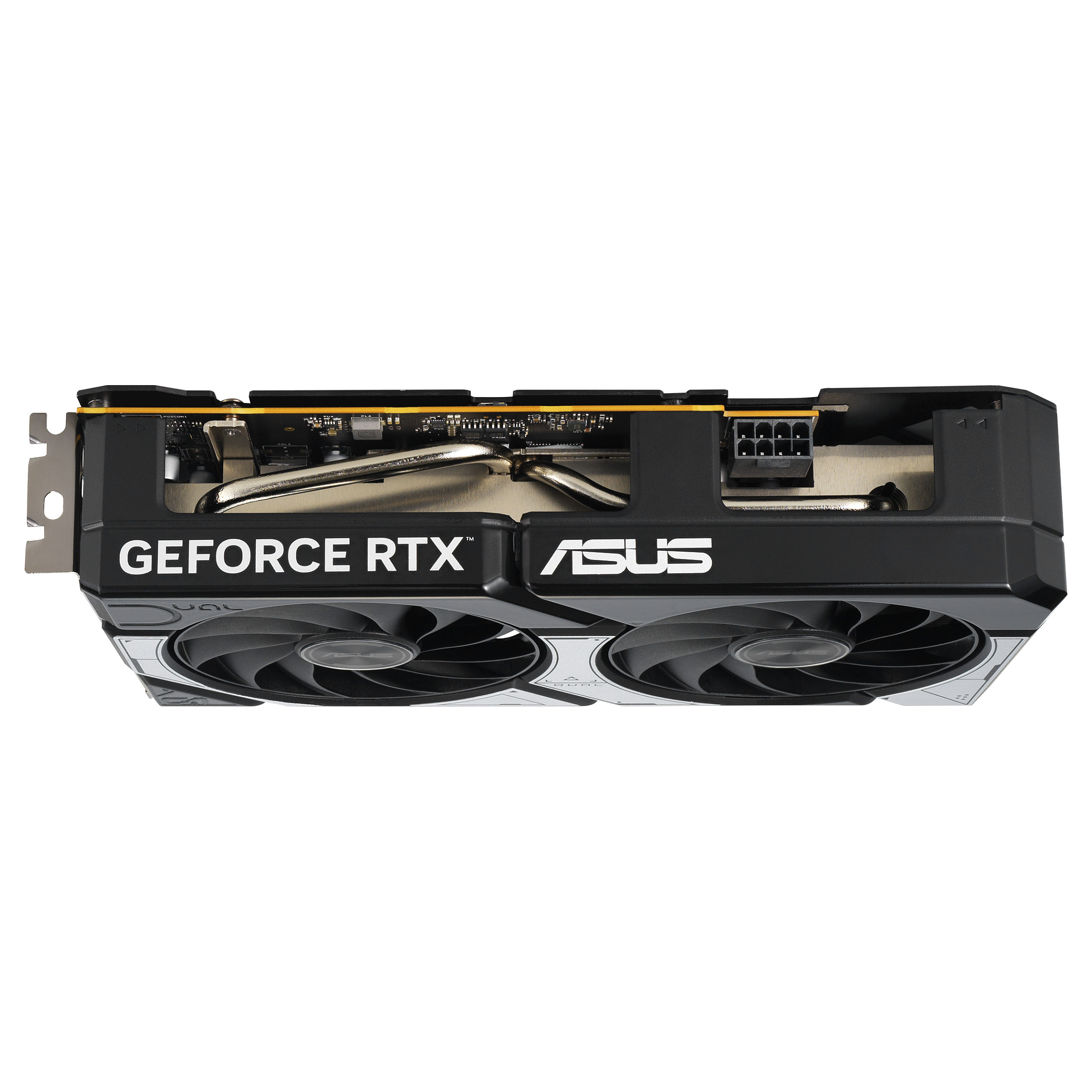 RTX 5060 8GB ASUS Dual OC GDDR7