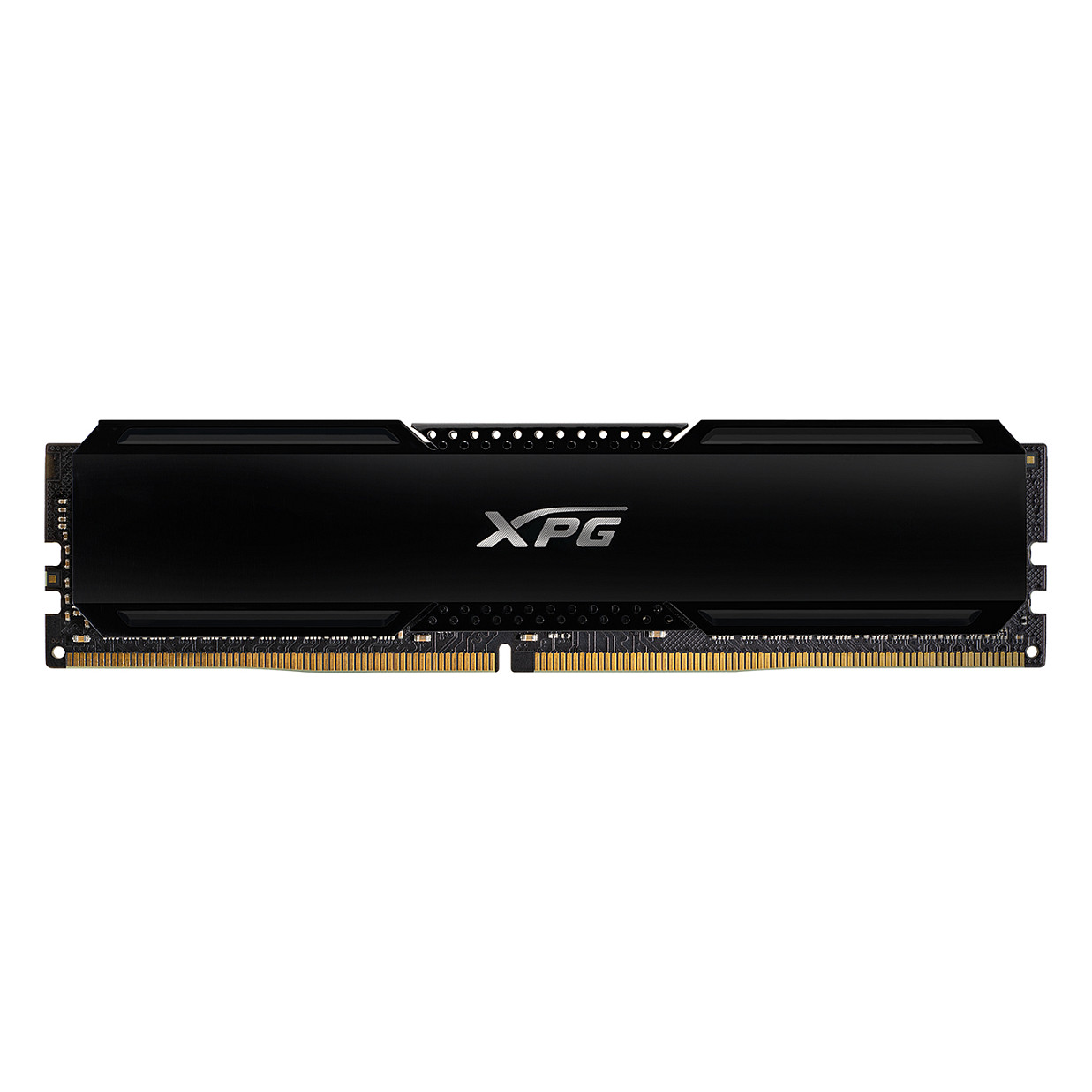 64GB ADATA 3200-16 K2 XPG Gammix D20 Black (schwarz, AX4U320032G16A-DCBK20, XPG Gammix, INTEL XMP)