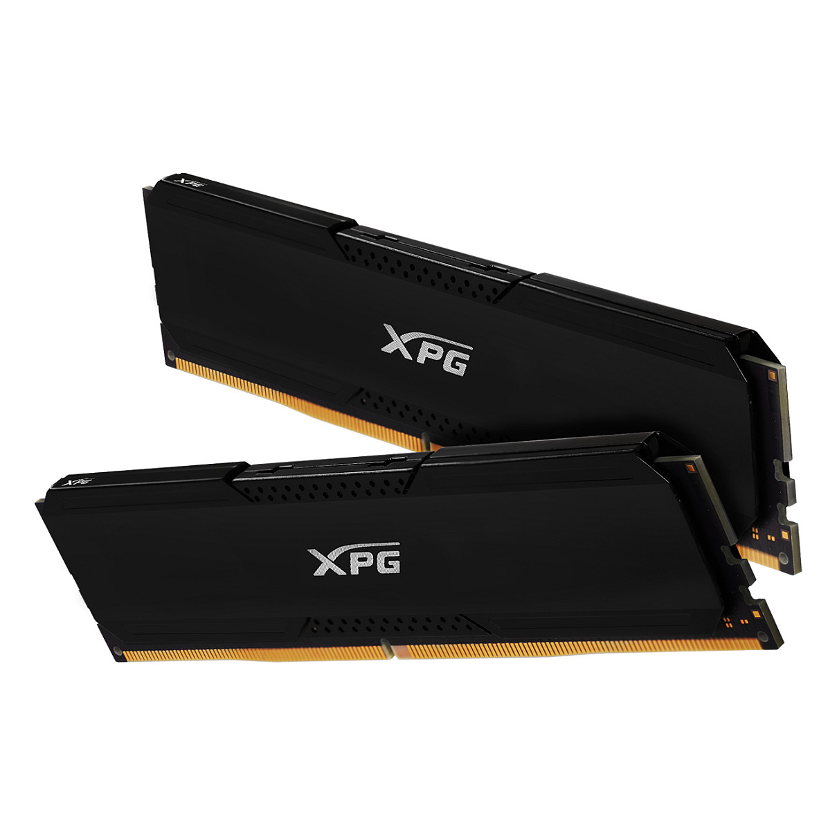 64GB ADATA 3200-16 K2 XPG Gammix D20 Black (schwarz, AX4U320032G16A-DCBK20, XPG Gammix, INTEL XMP)