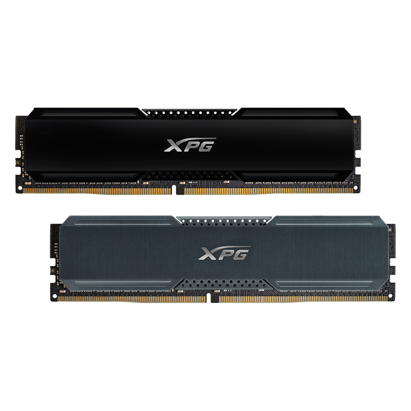 64GB ADATA 3200-16 K2 XPG Gammix D20 Black (schwarz, AX4U320032G16A-DCBK20, XPG Gammix, INTEL XMP)