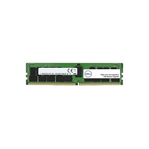 32GB 2Rx4 Dell PC4-23400R 2933MHz Certied Dell