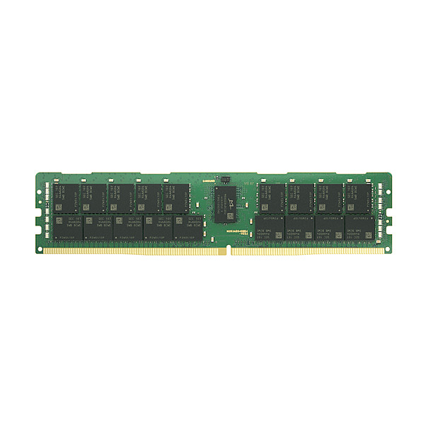 64GB Synology ECC REGISTERED DIMM