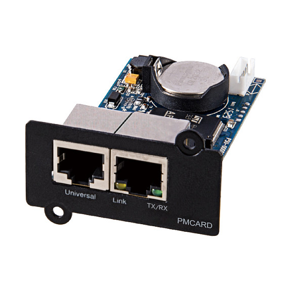 CONCEPTRONIC Netzwerkkarte Plus ZEUS51E/52E 2xRJ45 bl