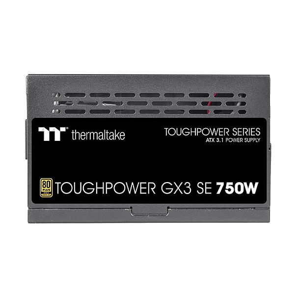 750W Thermaltake Toughpower GX3 SE