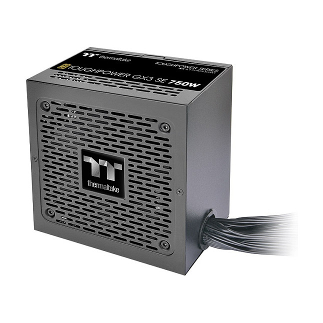 750W Thermaltake Toughpower GX3 SE
