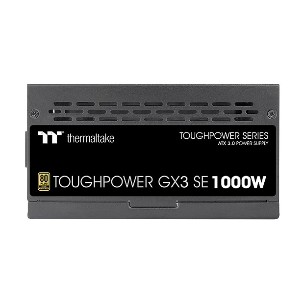 1000W Thermaltake Toughpower GX3 SE