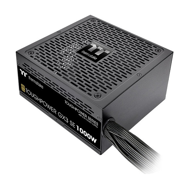1000W Thermaltake Toughpower GX3 SE