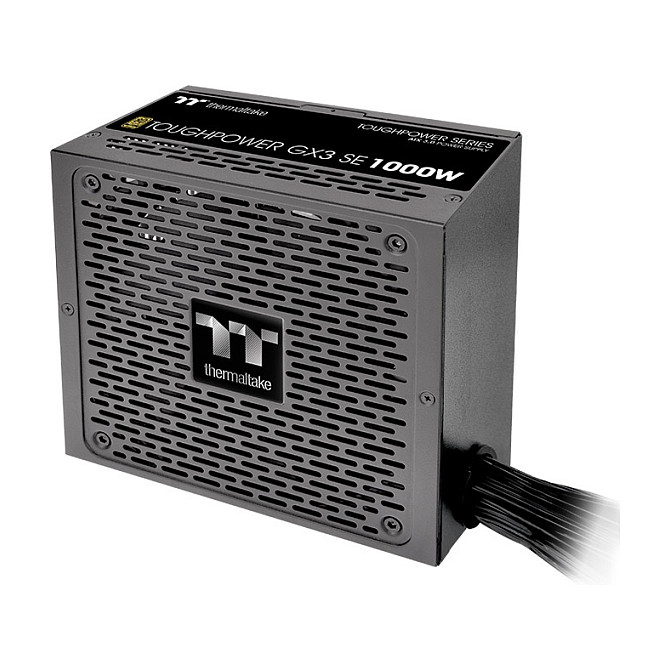 1000W Thermaltake Toughpower GX3 SE
