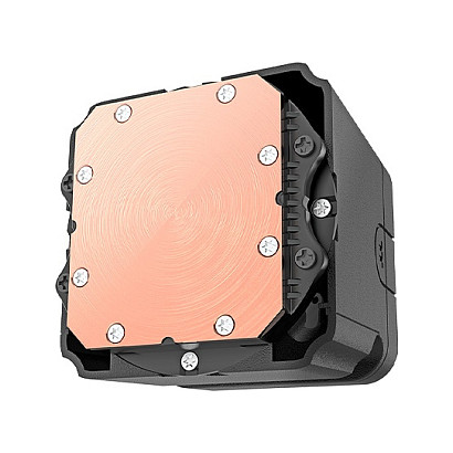 K Thermaltake ST360 Ultra All-In-One-Liquid Cooler System