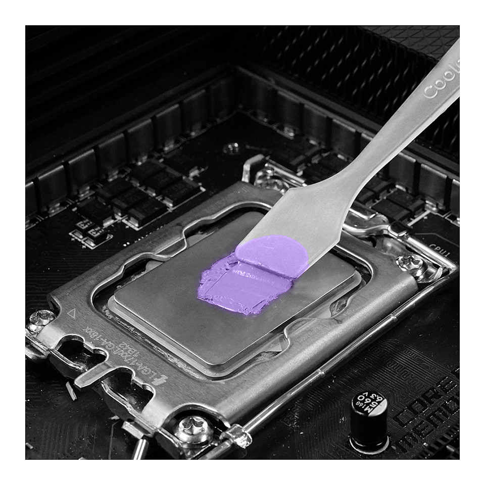 K Cooler Master CryoFuze 5 (Black) | Wärmeleitpaste
