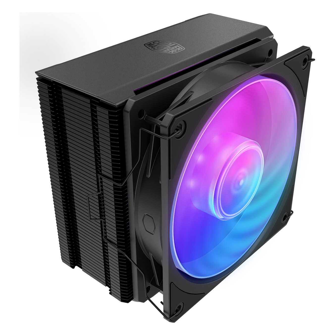 K Cooler Master Hyper 212 3DHP Black ARGB | CPU-Kühler