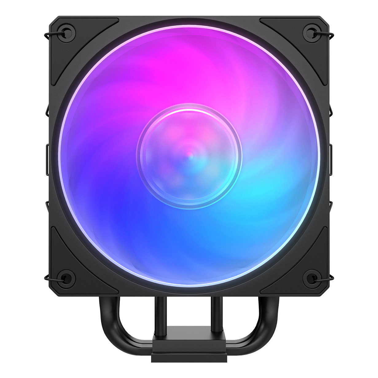 K Cooler Master Hyper 212 3DHP Black ARGB | CPU-Kühler