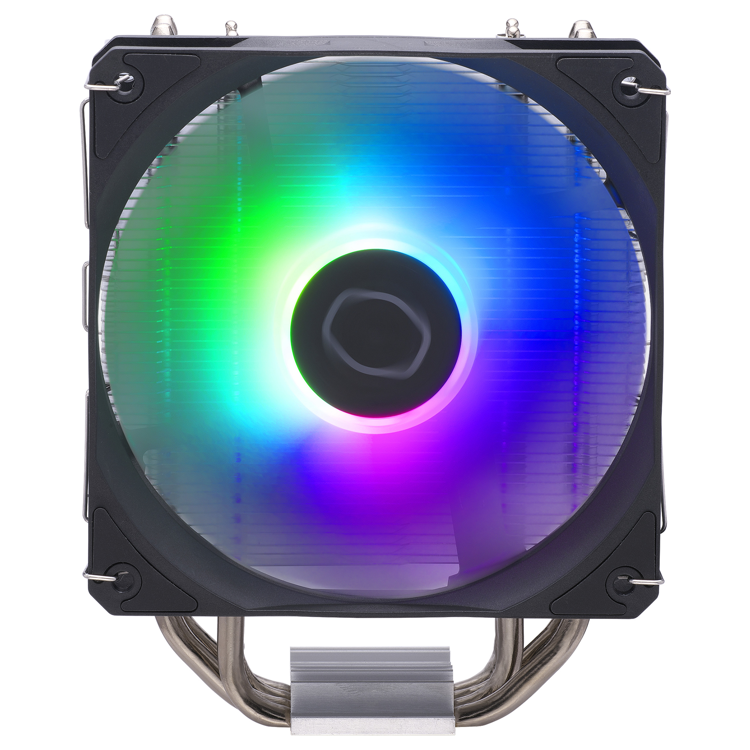 K Cooler Master Hyper 212 Spectrum V3 | CPU-Kühler