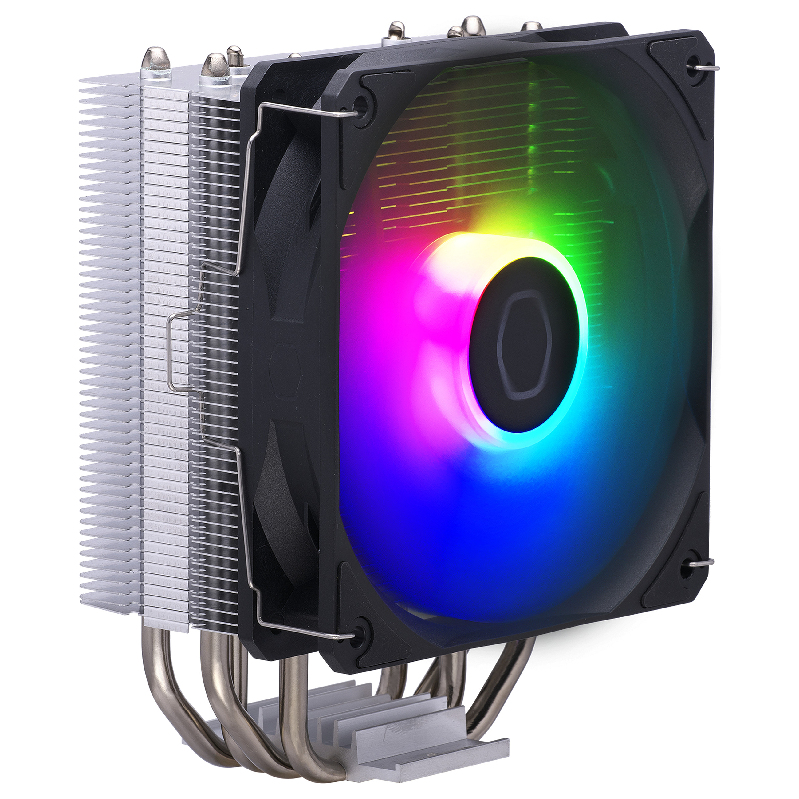 K Cooler Master Hyper 212 Spectrum V3 | CPU-Kühler