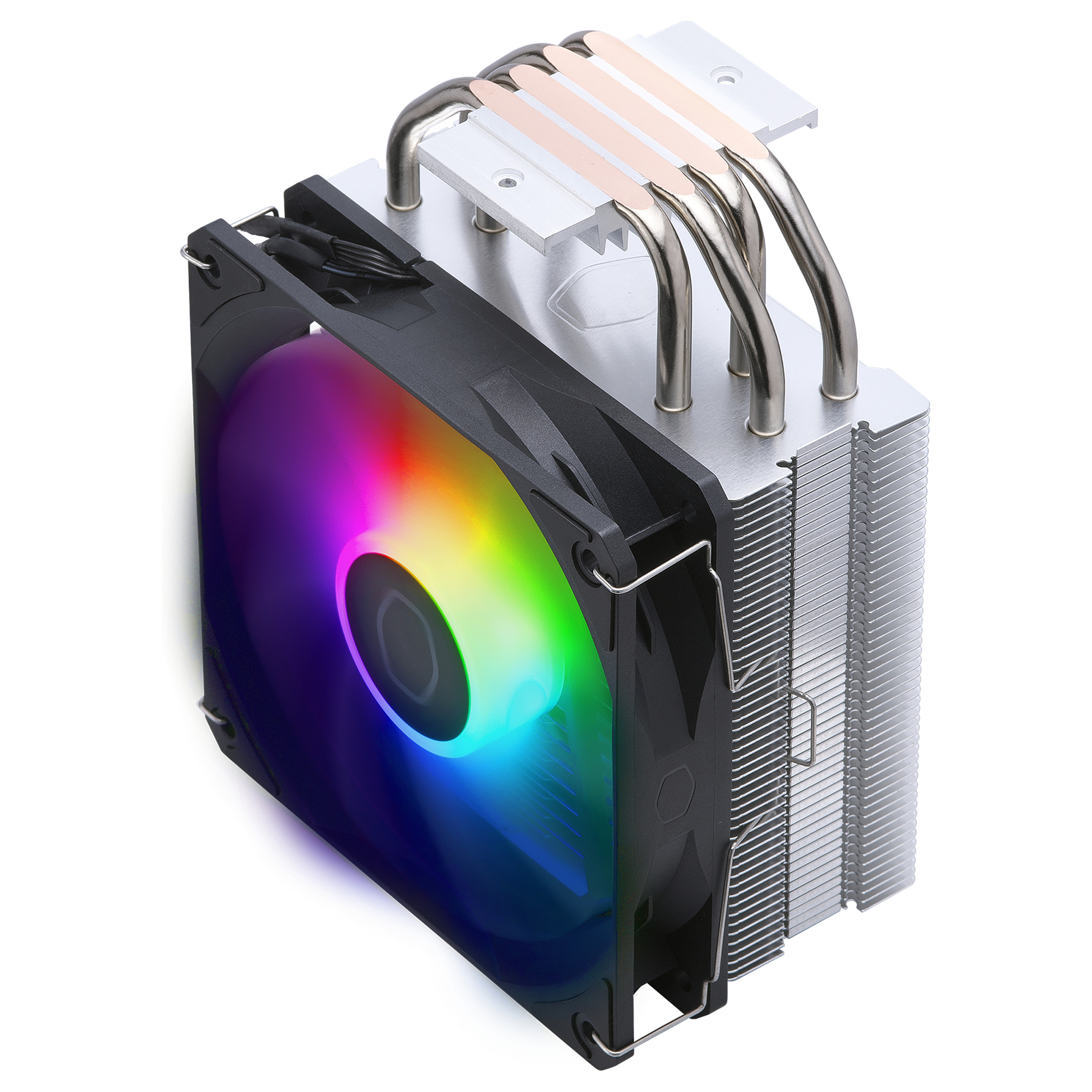 K Cooler Master Hyper 212 Spectrum V3 | CPU-Kühler