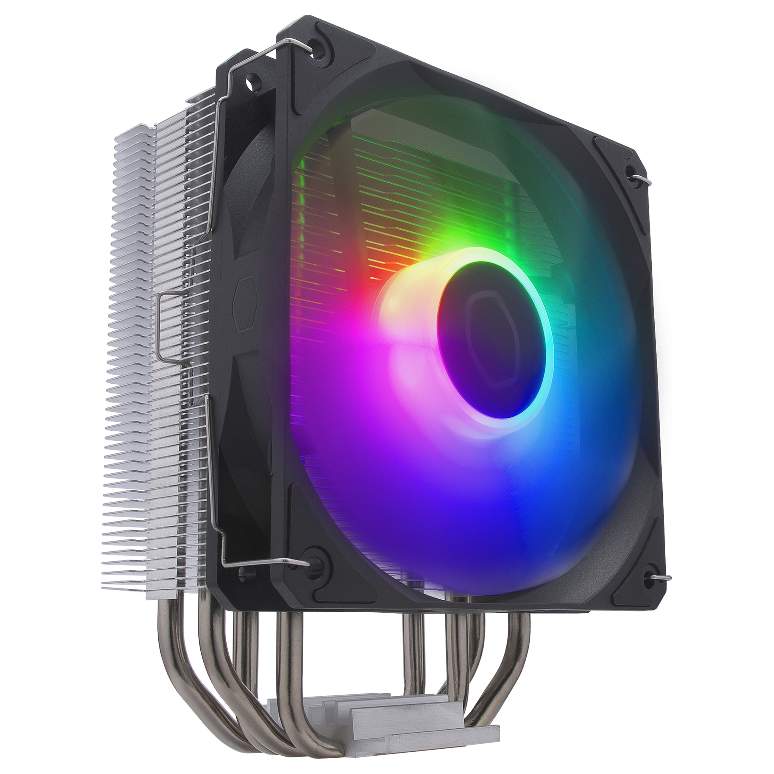 K Cooler Master Hyper 212 Spectrum V3 | CPU-Kühler