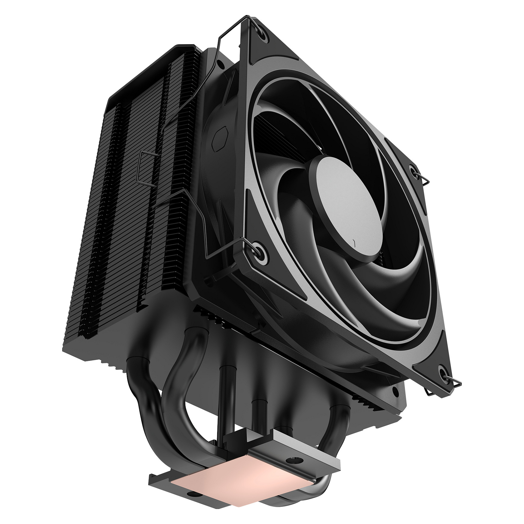 K Cooler Master Hyper 212 3DHP Black | CPU-Kühler