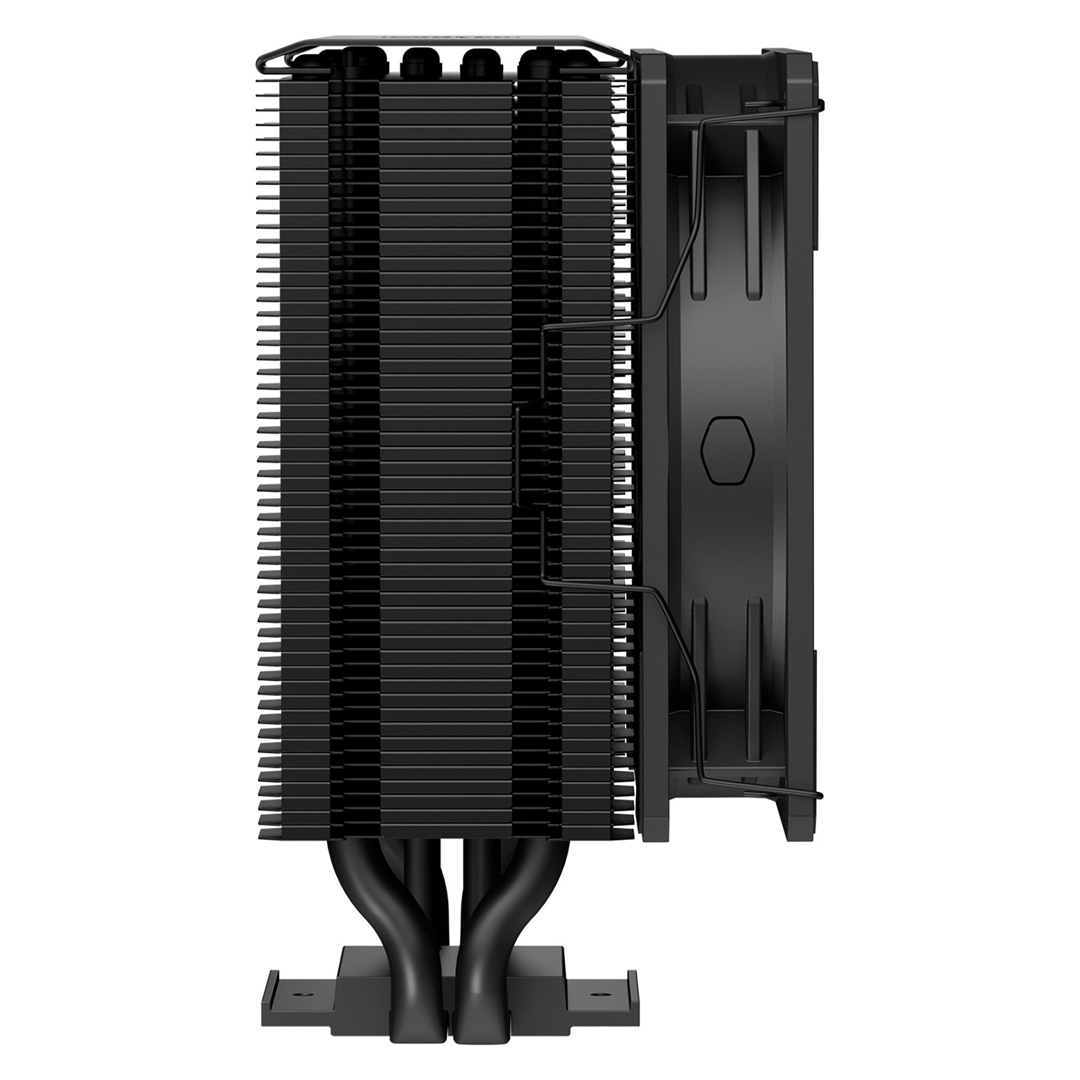 K Cooler Master Hyper 212 3DHP Black | CPU-Kühler