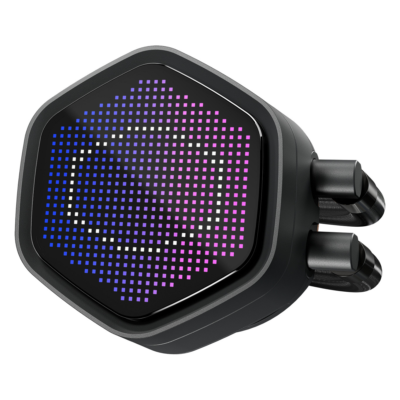 K Cooler Master ML 360 Atmos II Pixel LED | AiO-Wasserkühlung