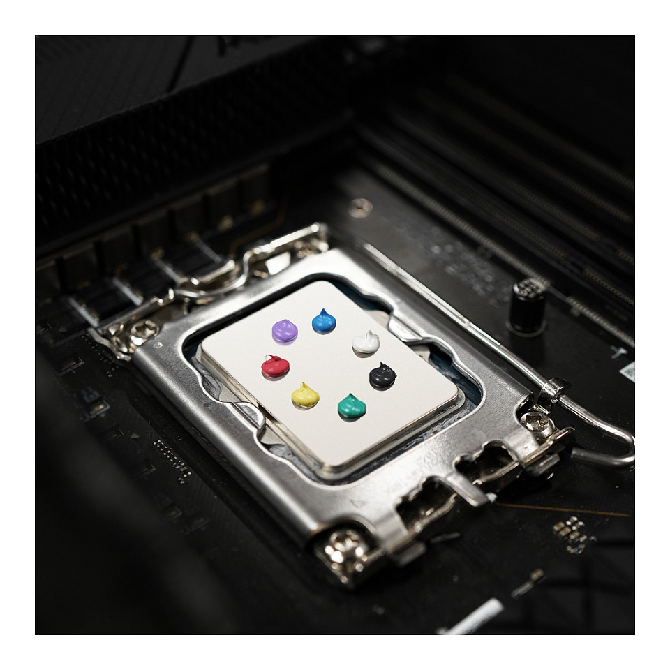 K Cooler Master CryoFuze 5 White | Wärmeleitpaste