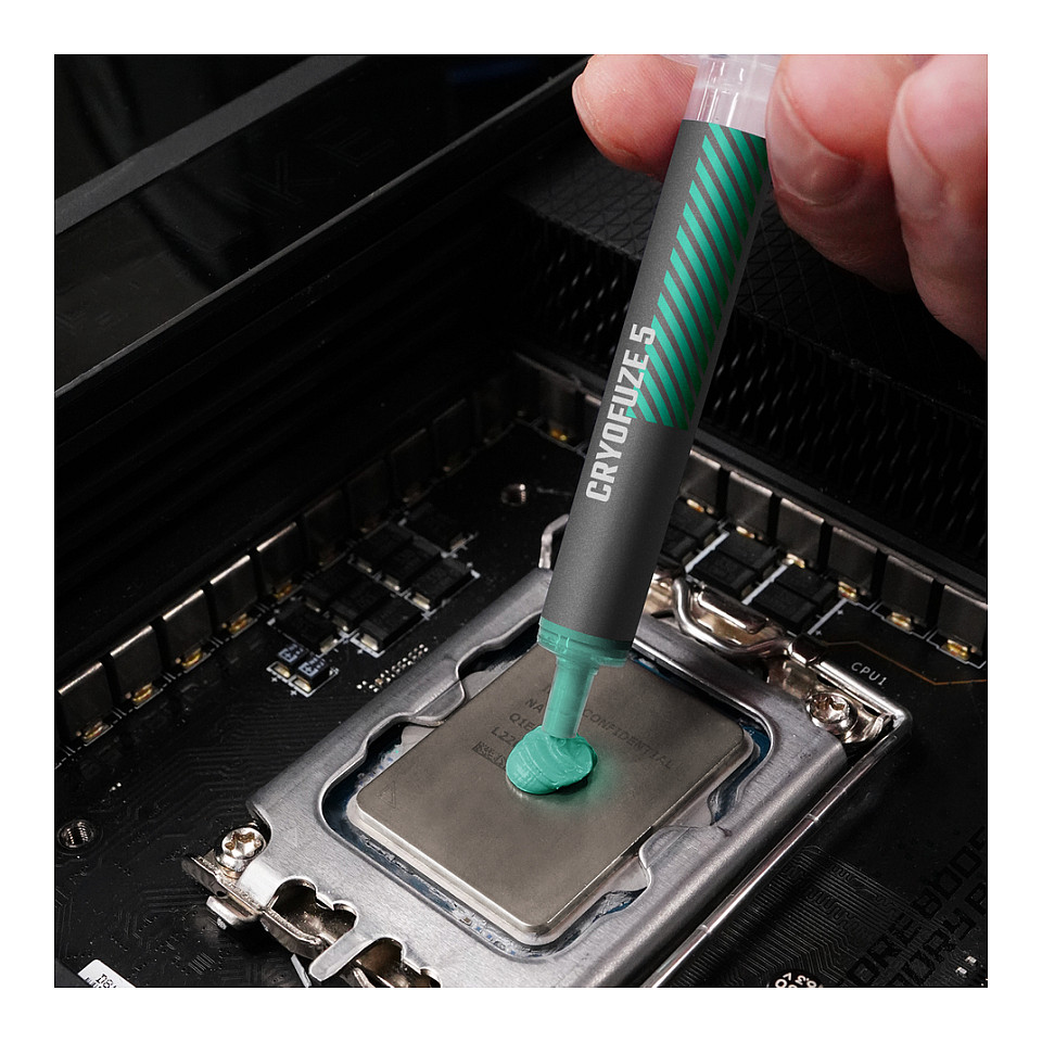 K Cooler Master CryoFuze 5 White | Wärmeleitpaste