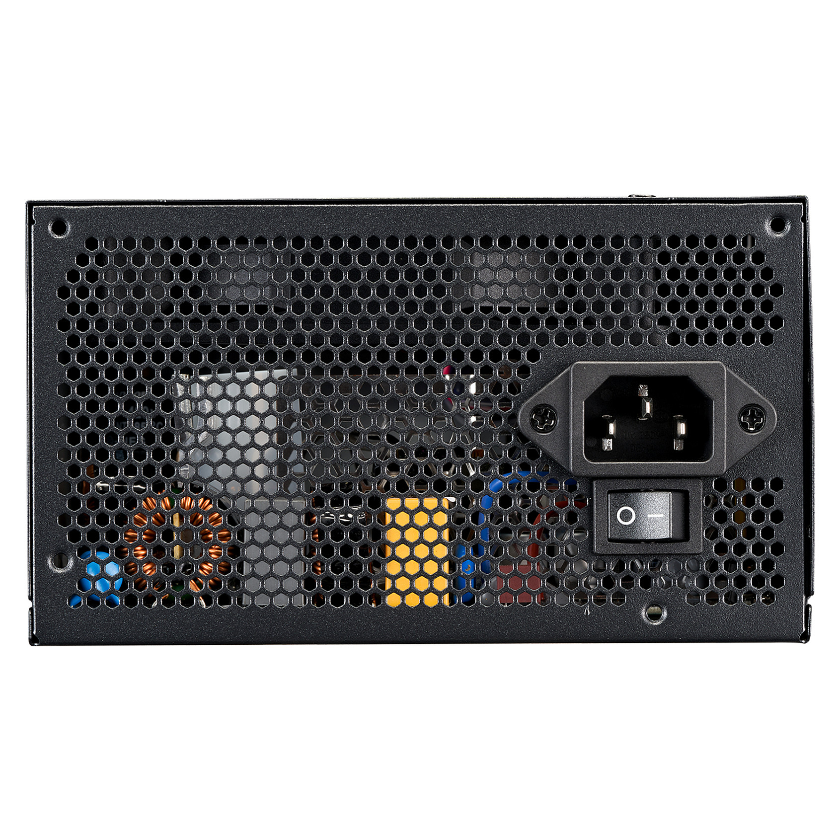 550W Cooler Master MWE BRONZE 550 V3 230V