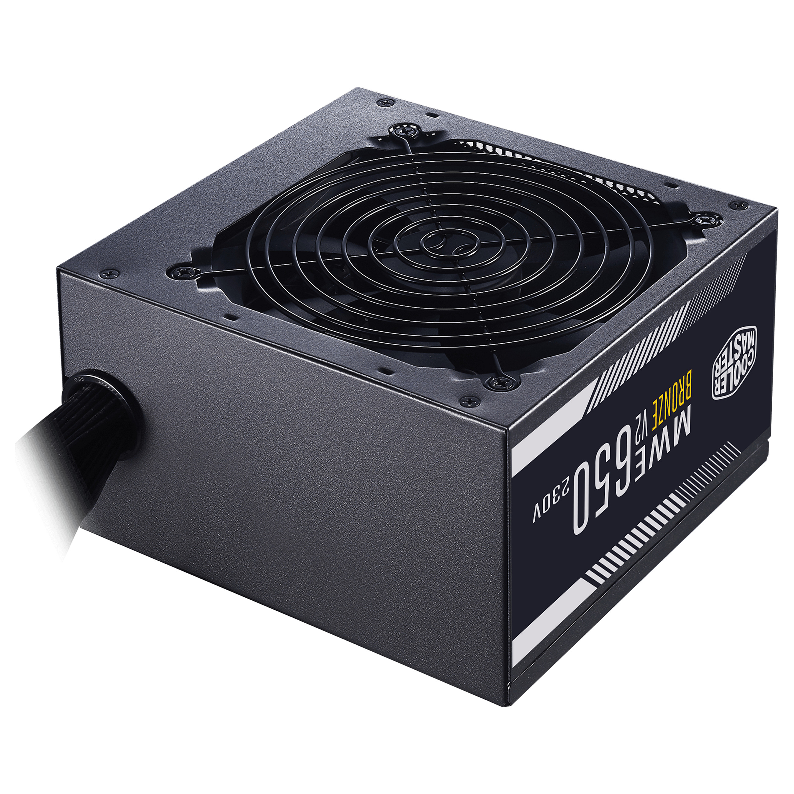 650W Cooler Master MWE Bronze V2 650