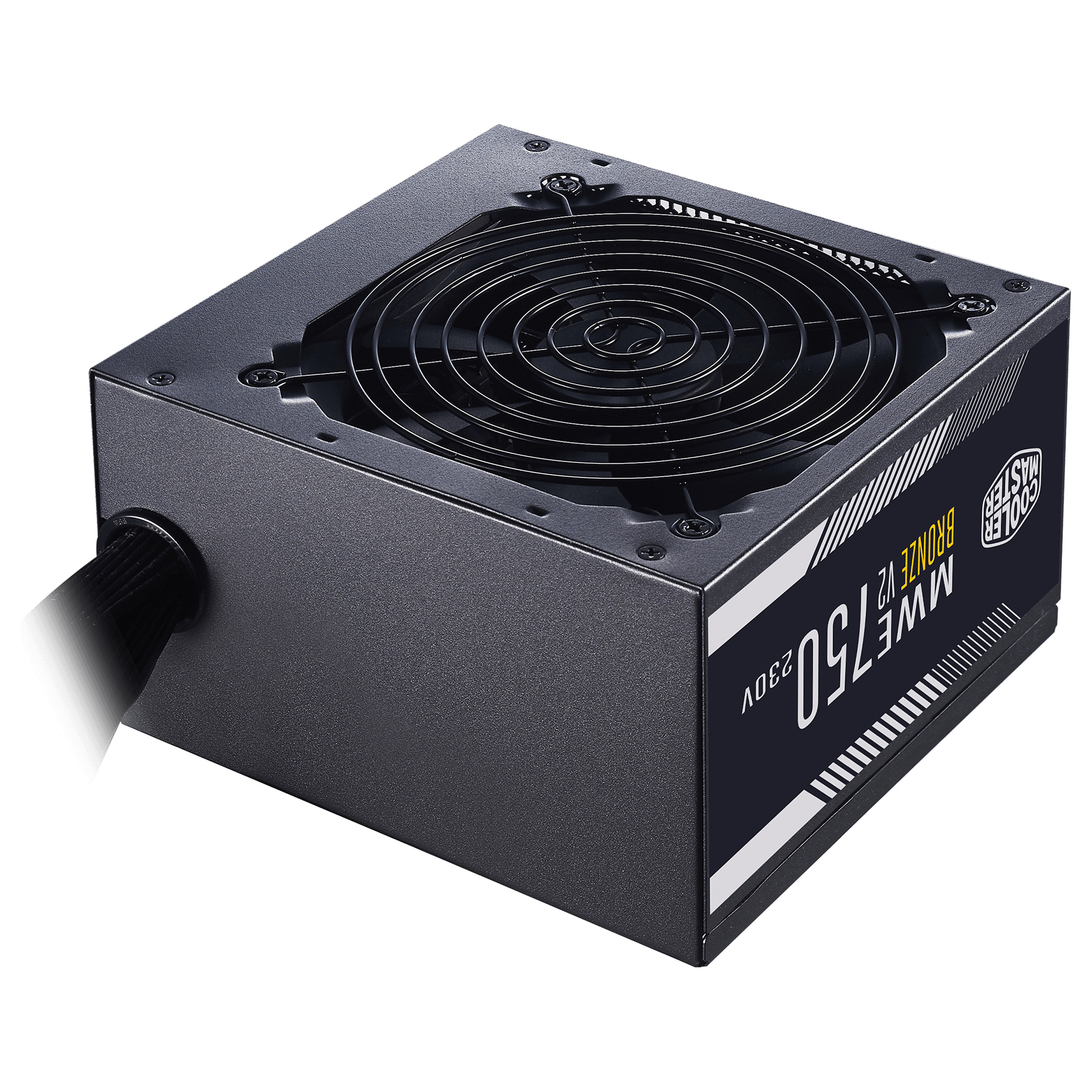 750W Cooler Master MWE Bronze V2