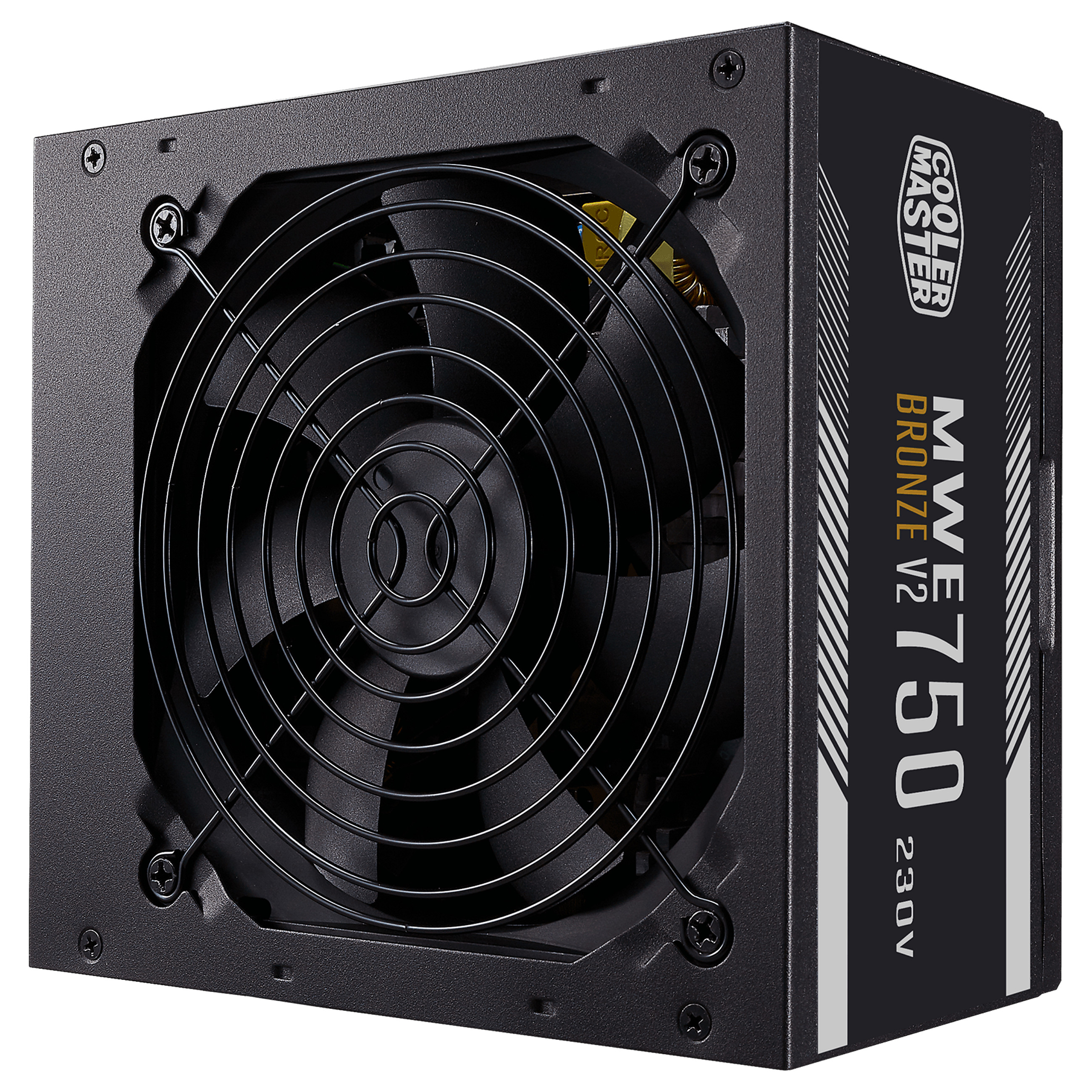 750W Cooler Master MWE Bronze V2