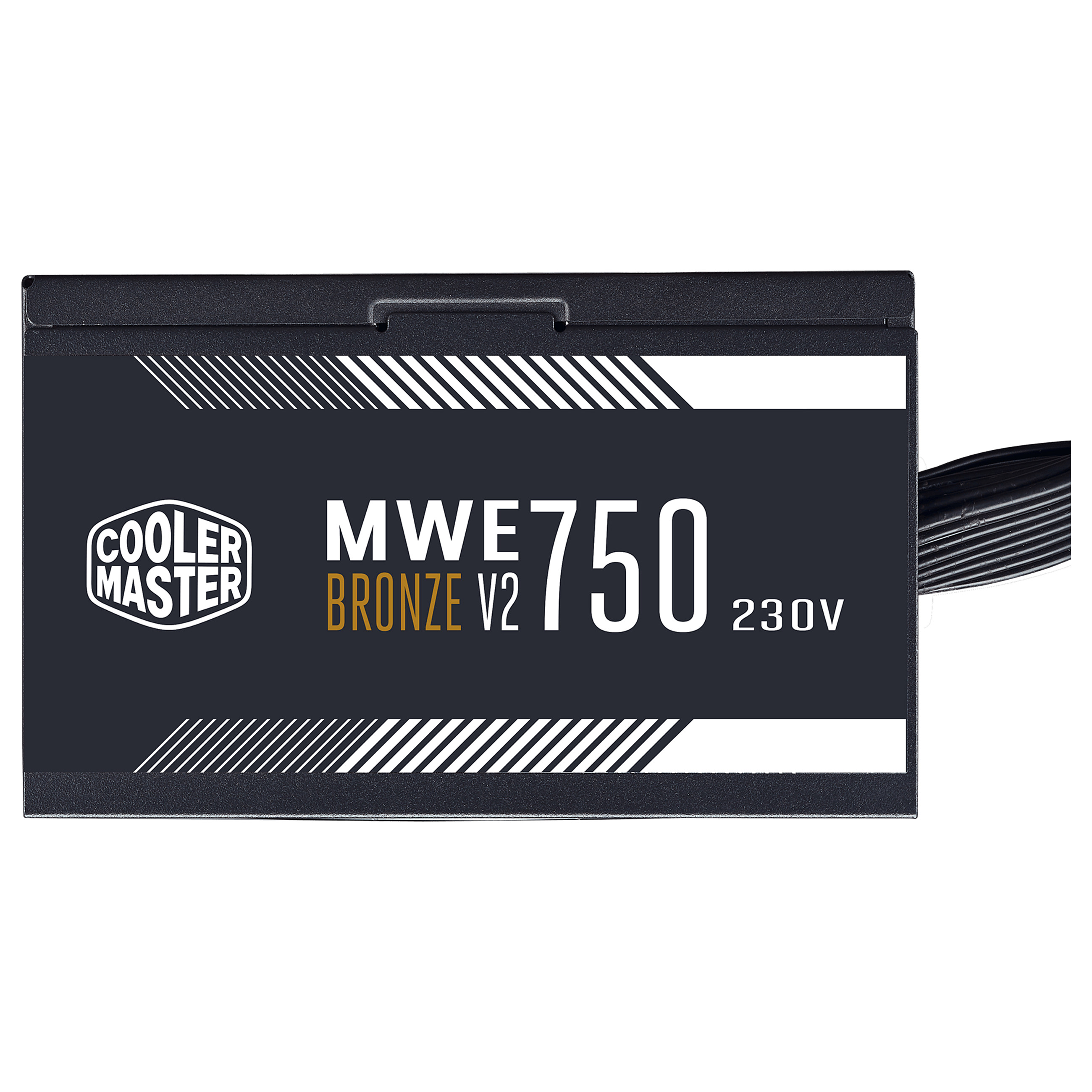 750W Cooler Master MWE Bronze V2