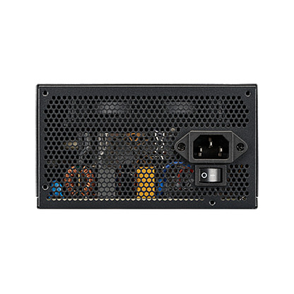 650W Cooler Master G Gold V2 80 Plus Gold ATX 31 Power Supply