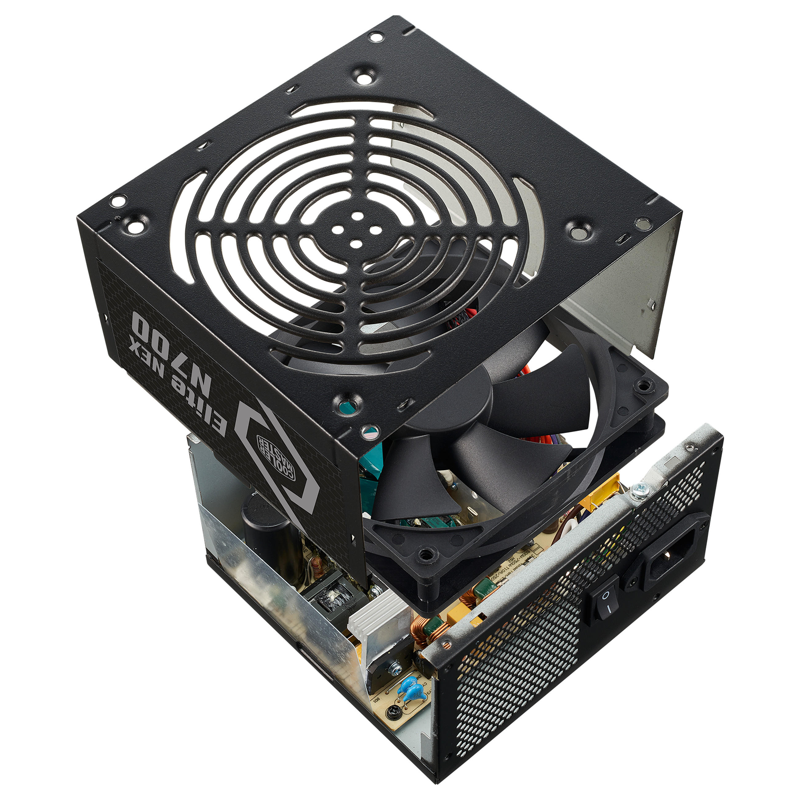 700W Cooler Master Elite NEX 230V
