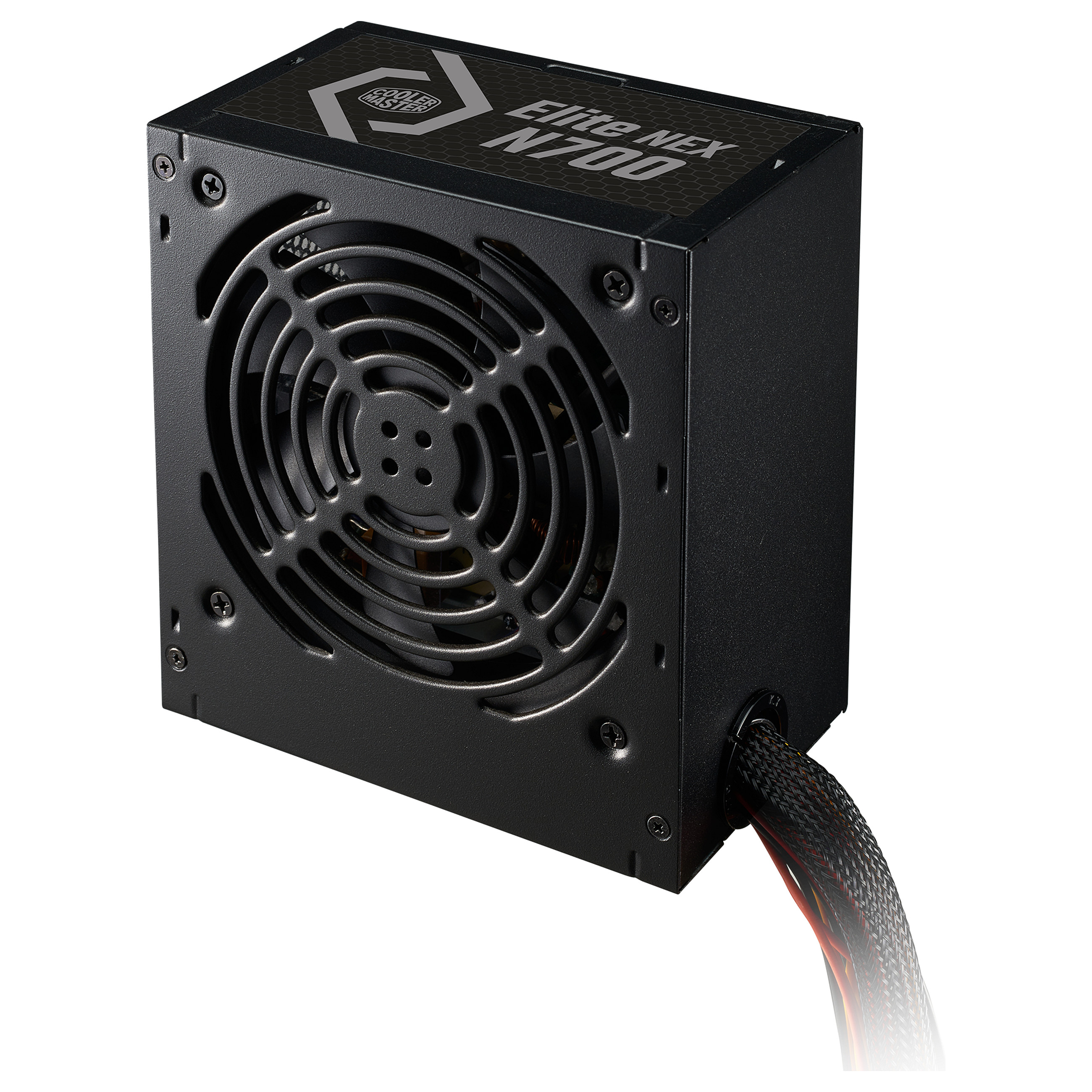 700W Cooler Master Elite NEX 230V