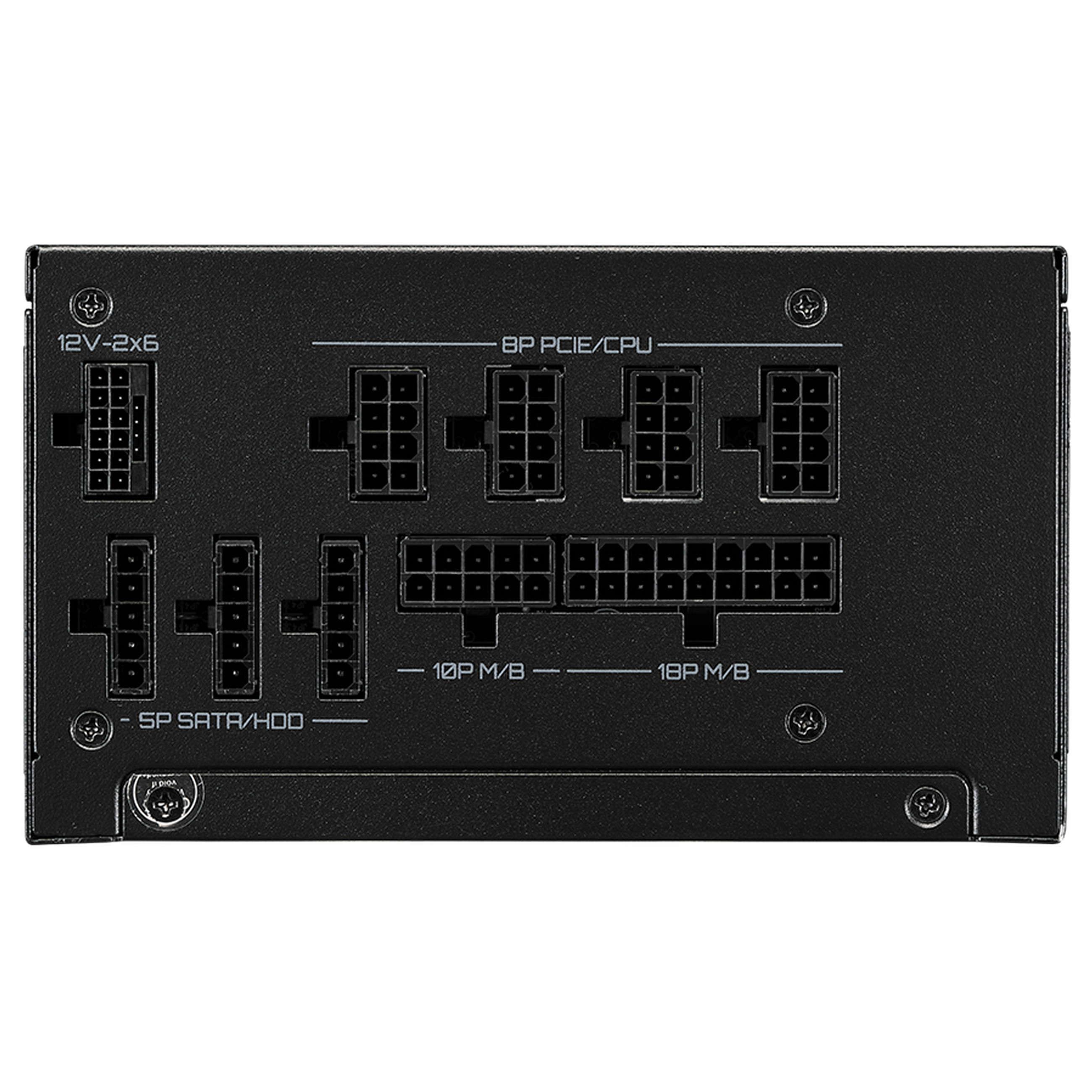 850W CoolerMaster MWE V3 Gold ATX3.1