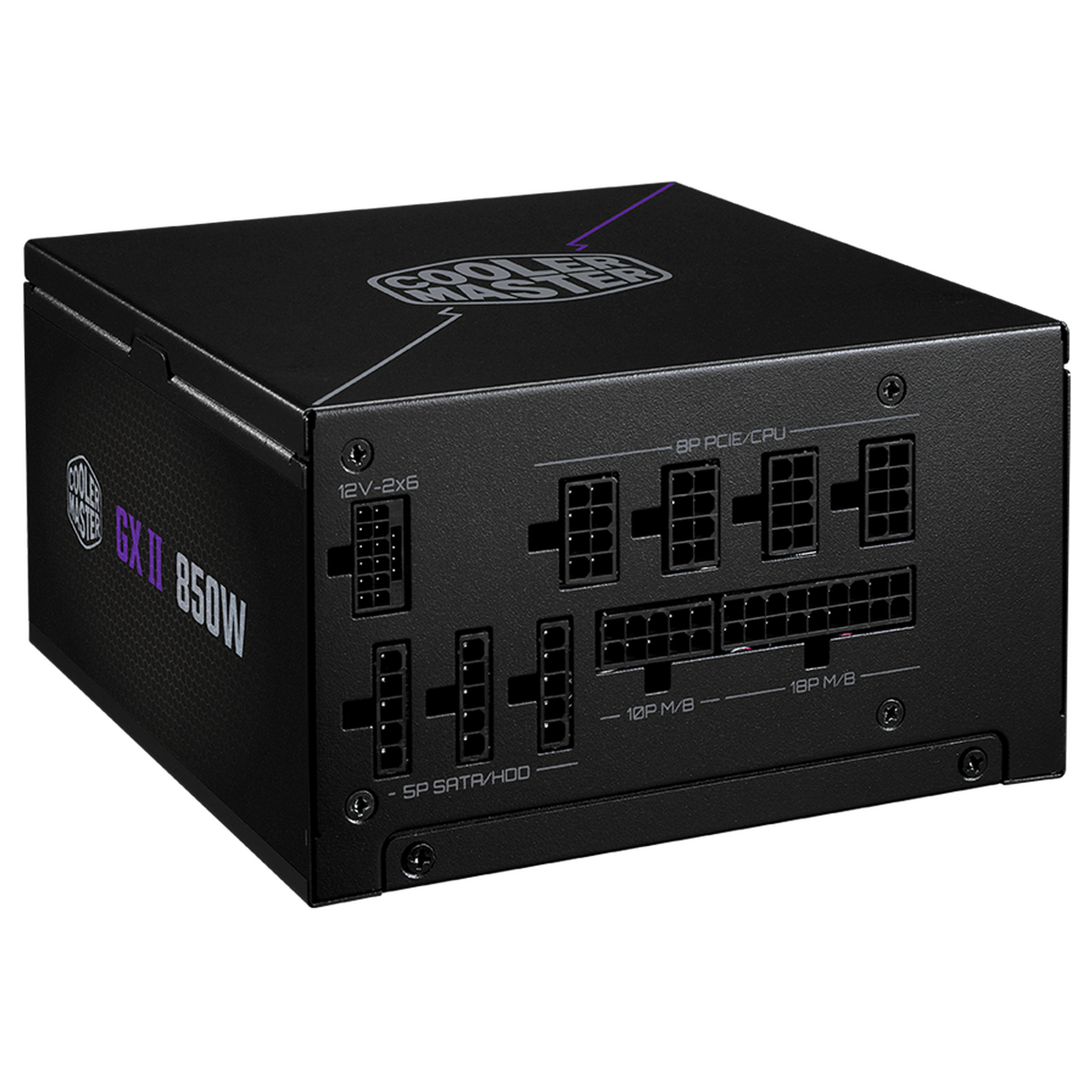 850W CoolerMaster MWE V3 Gold ATX3.1