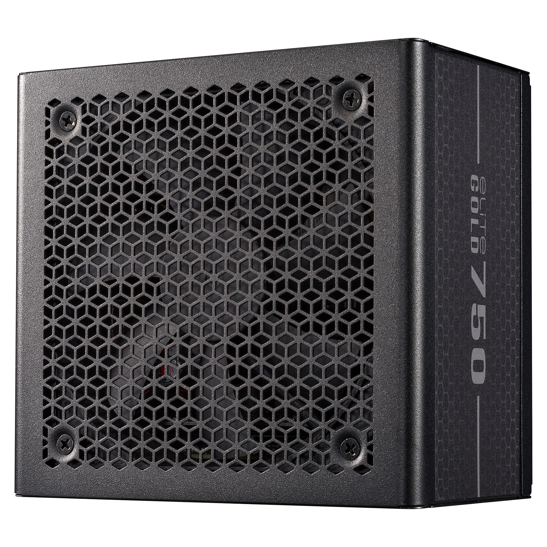 750W CoolerMaster Netzteil ELITE GOLD