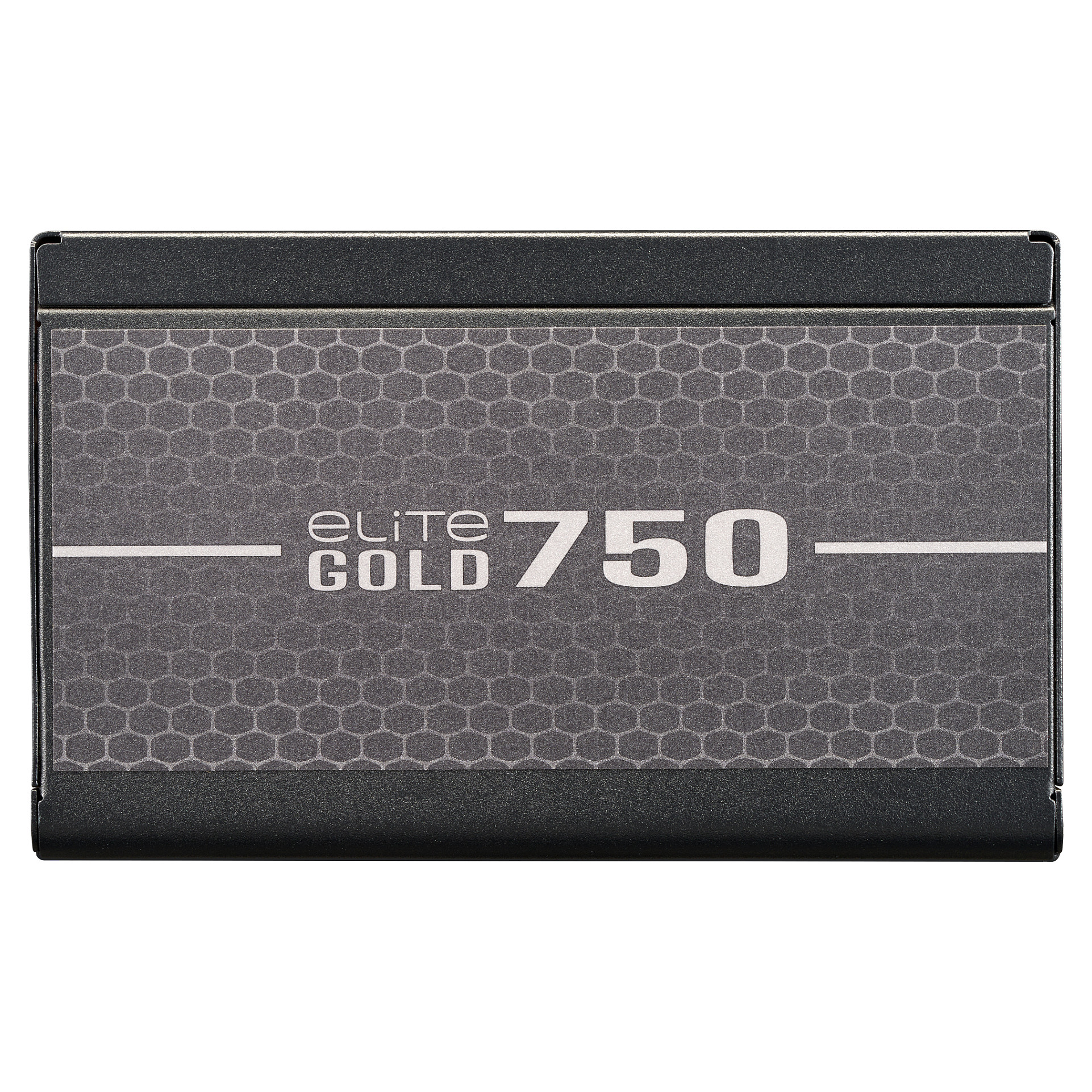 750W CoolerMaster Netzteil ELITE GOLD