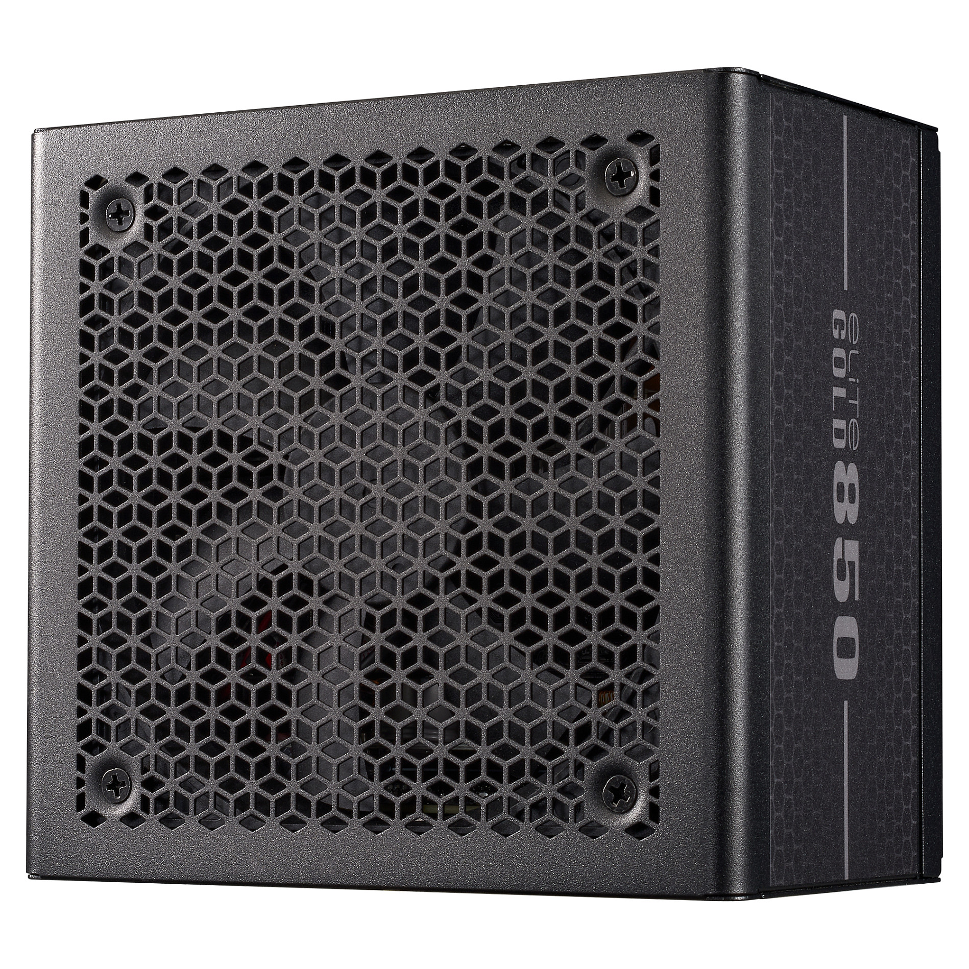 850W CoolerMaster Netzteil ELITE GOLD