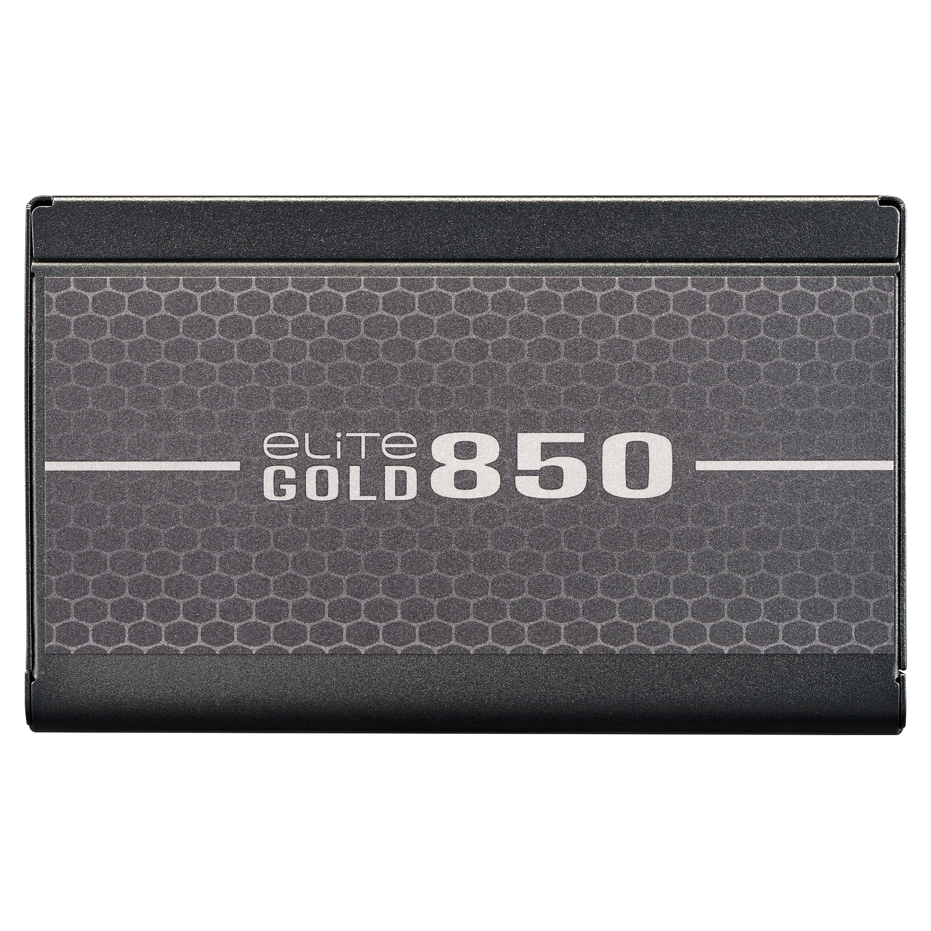 850W CoolerMaster Netzteil ELITE GOLD
