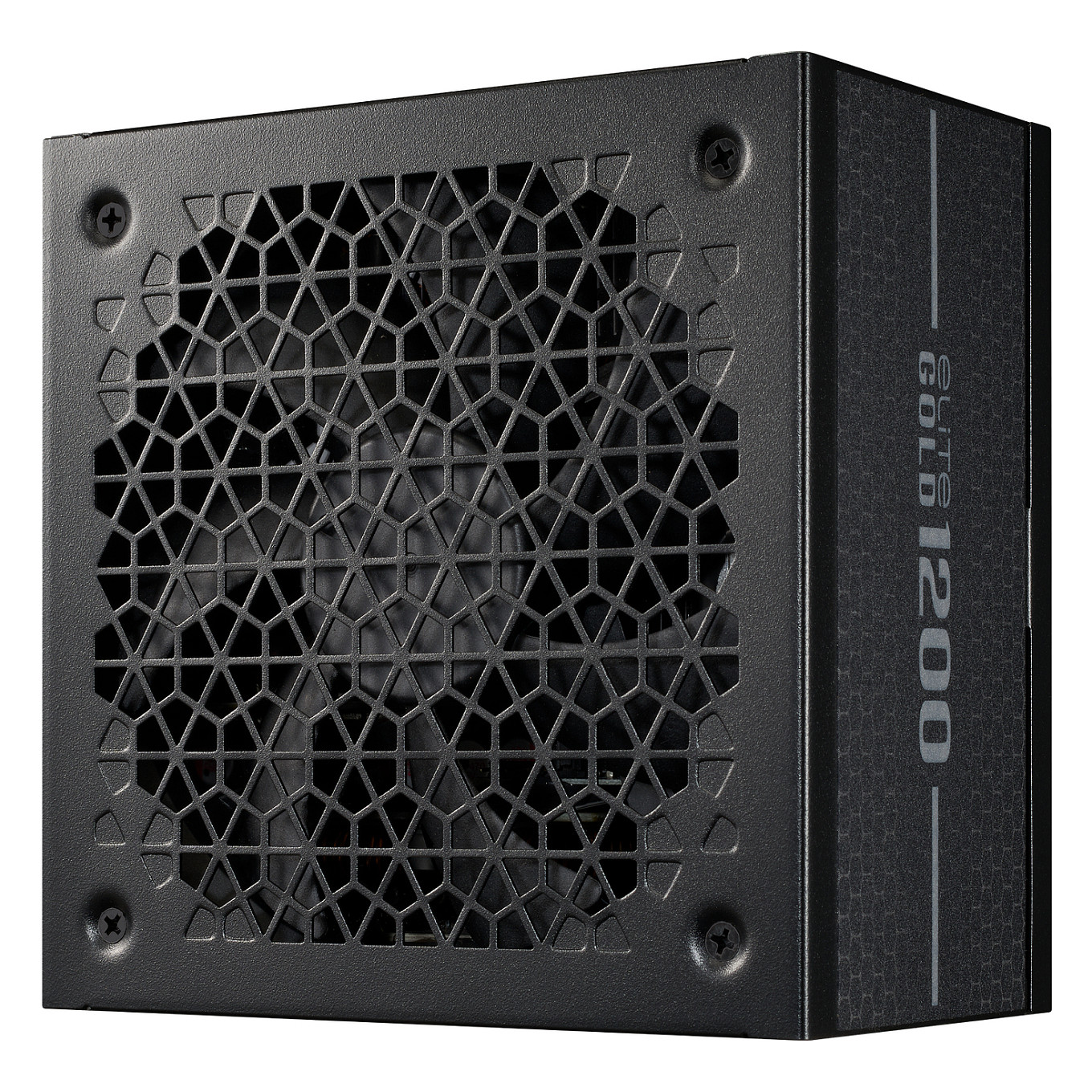1200W CoolerMaster Netzteil ELITE GOLD