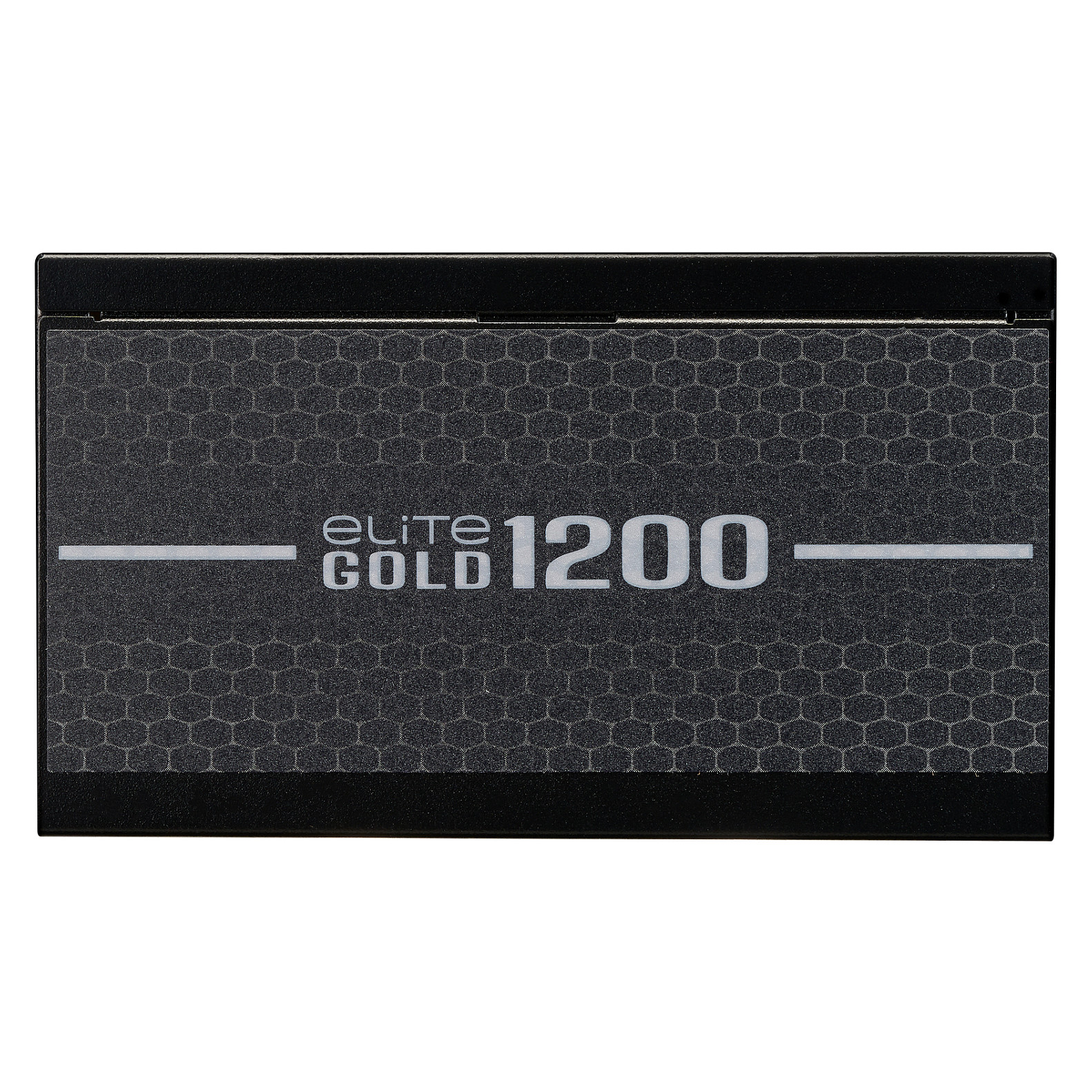 1200W CoolerMaster Netzteil ELITE GOLD