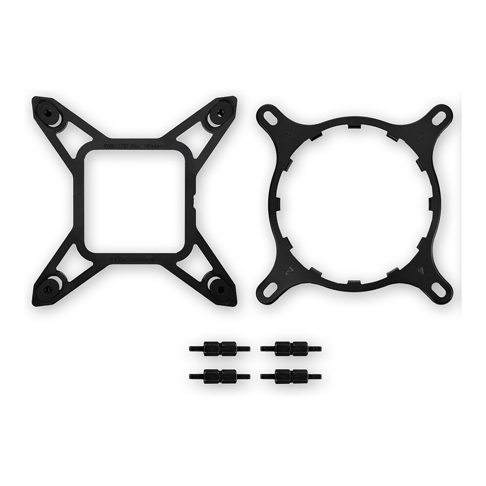 K NZXT Accessory Kraken XZ LGA1700 Mounting tools