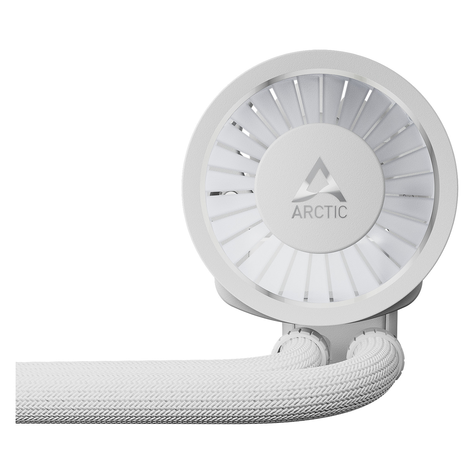 K ARCTIC III Pro 240 A-RGB All-in-One-Flüssigkeitskühler