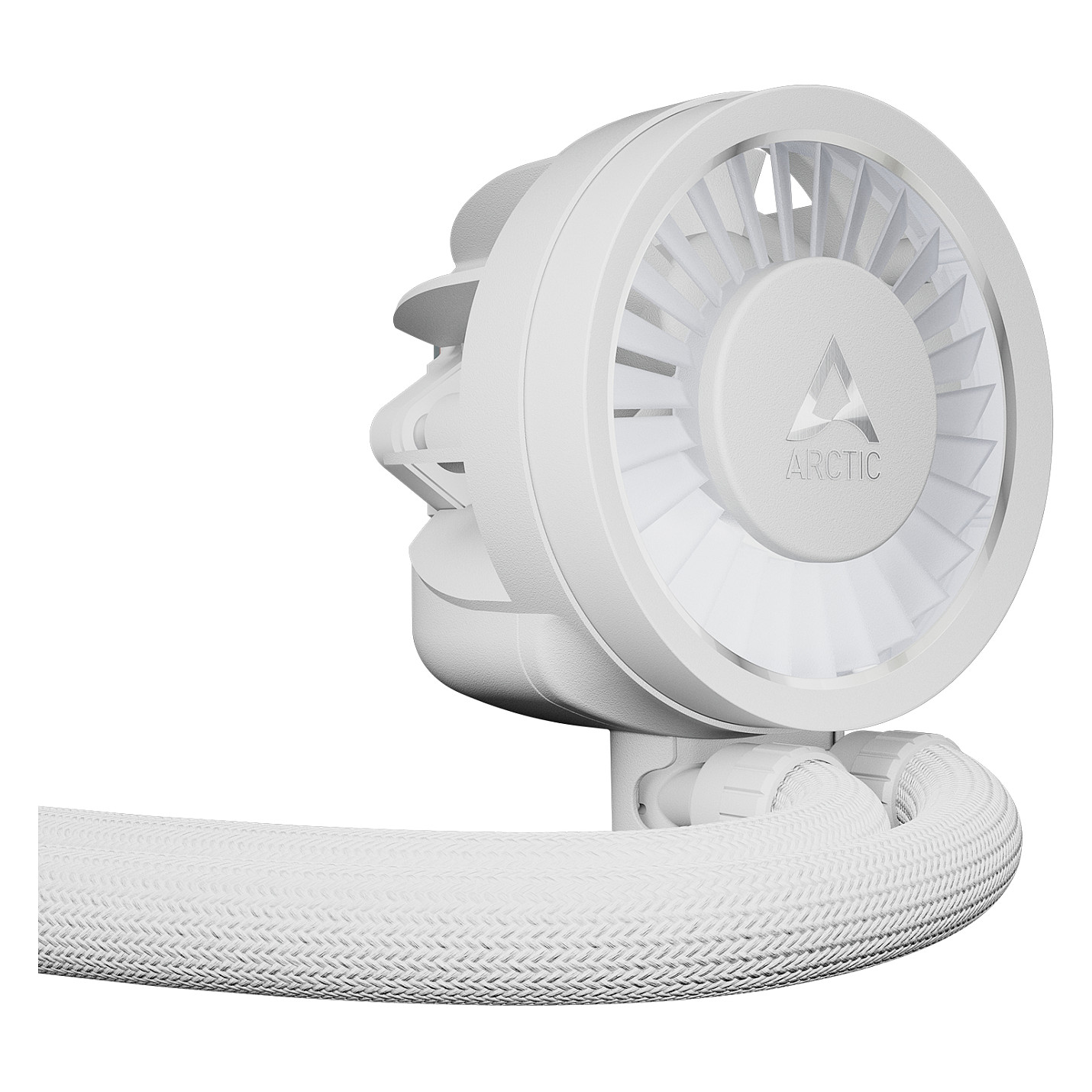K ARCTIC III Pro 240 A-RGB All-in-One-Flüssigkeitskühler
