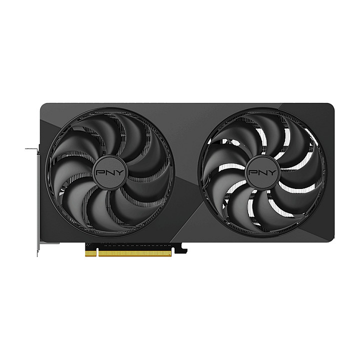 RTX 5070Ti 16GB PNY D7 Slim OC GDDR7
