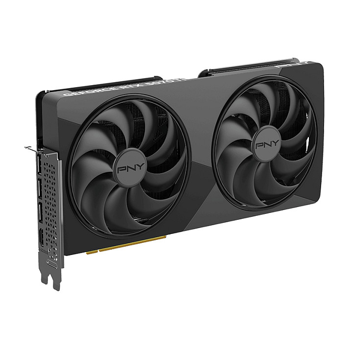 RTX 5070Ti 16GB PNY D7 Slim OC GDDR7