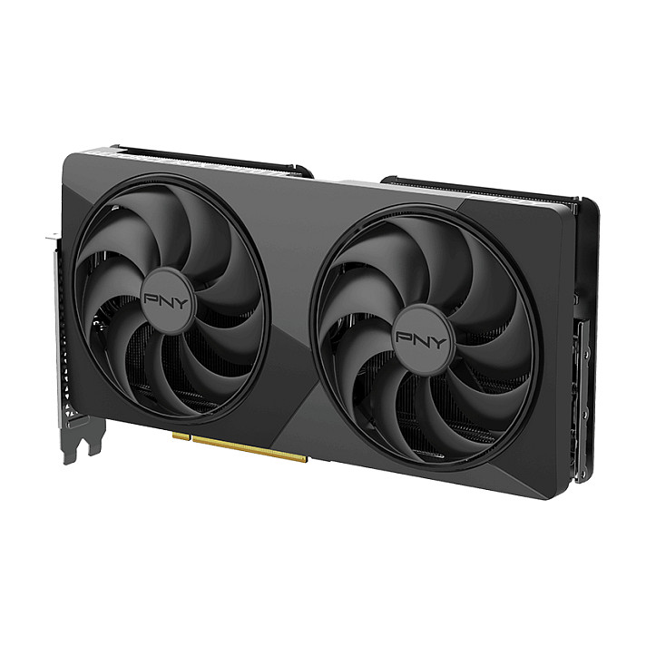 RTX 5070Ti 16GB PNY D7 Slim OC GDDR7